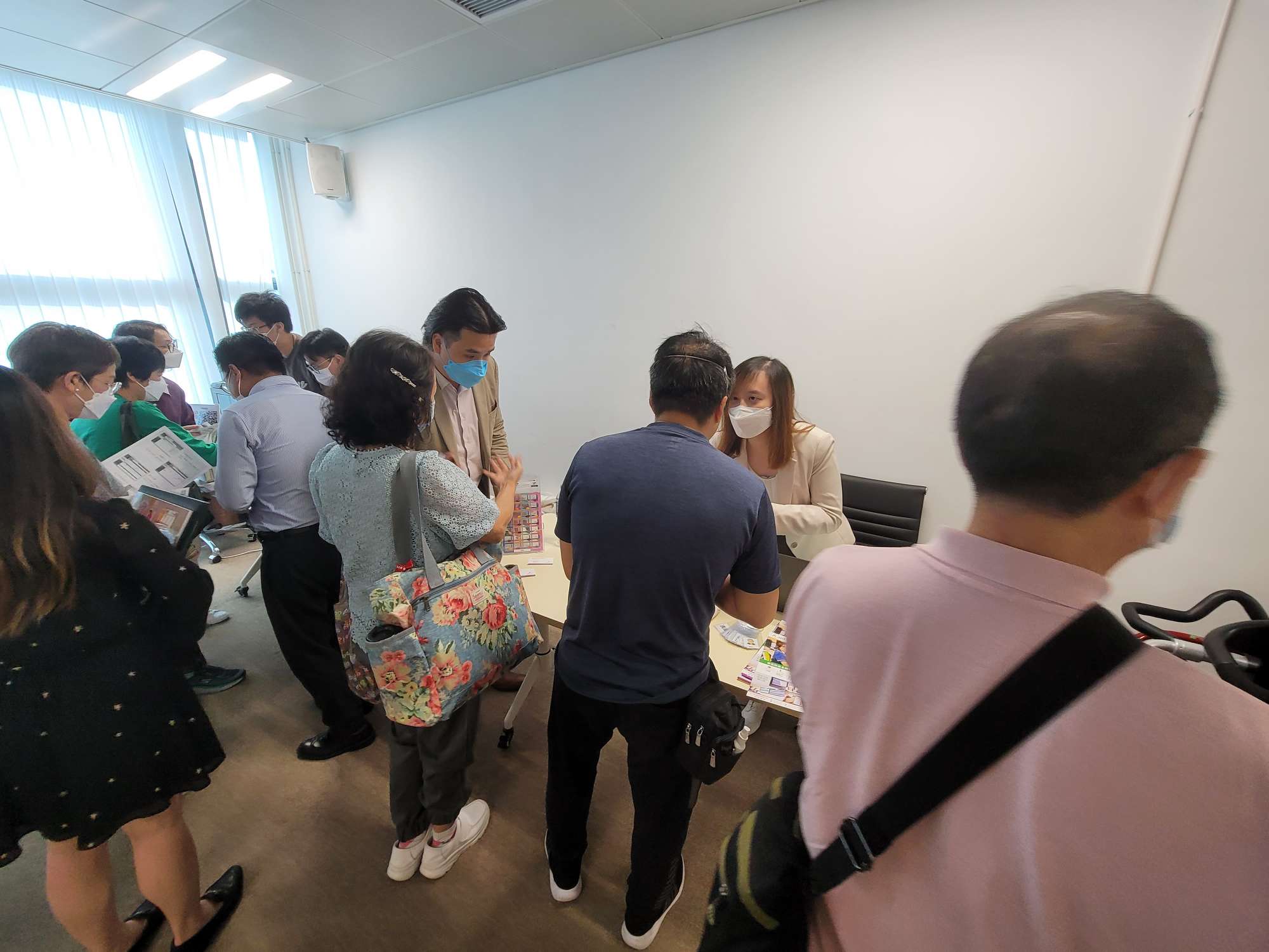 樂齡及康復創科應用基金分享會：了解 ANI 院舍管理方案 文章圖片 4