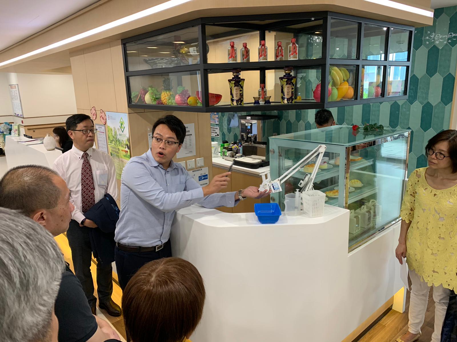 ANI 參與 HKPC Blink 科技產業聯盟交流 文章圖片 3